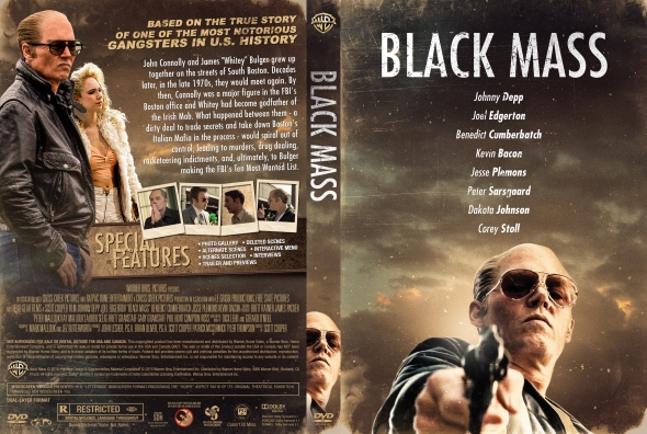 Black Mass