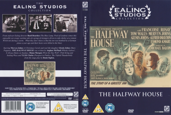 The Halfway House