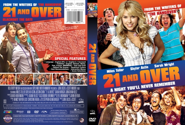 21 & Over