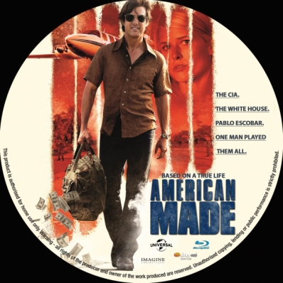 American Made