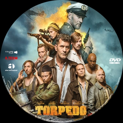 Torpedo