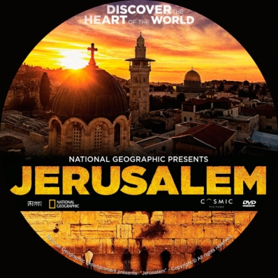 Jerusalem