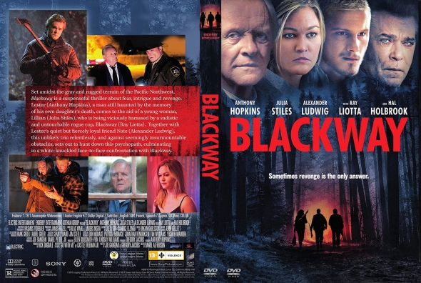 CoverCity - DVD Covers & Labels - Blackway