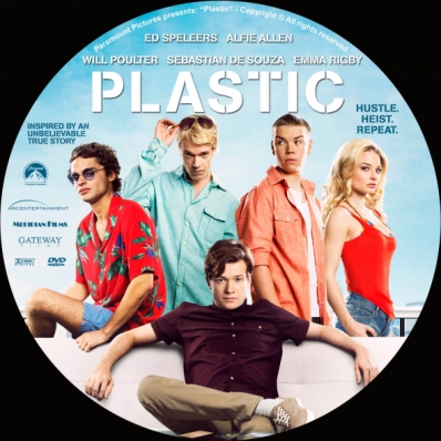 Plastic