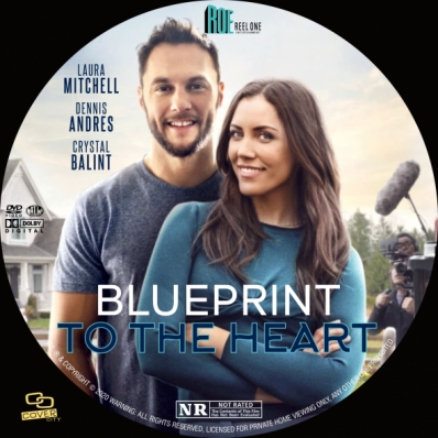 Blueprint to the Heart