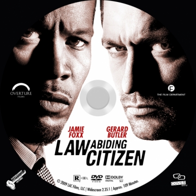 Law Abiding Citizen