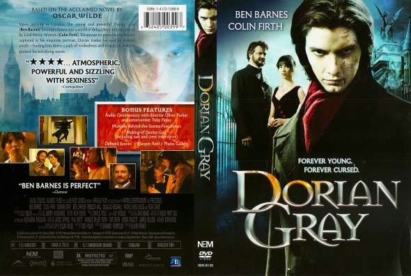 Dorian Gray