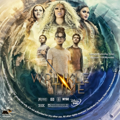 A Wrinkle in Time