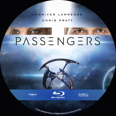 Passengers