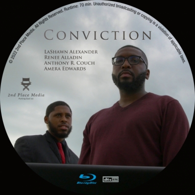 Conviction