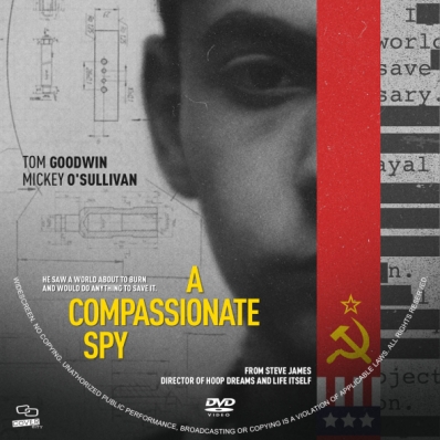 A Compassionate Spy