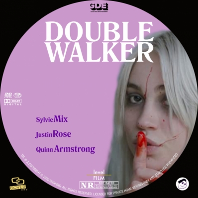 Double Walker