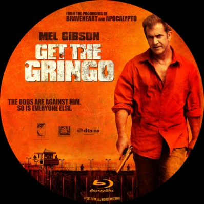 Get The Gringo