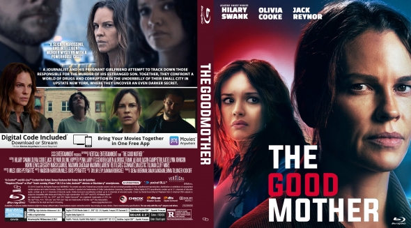 CoverCity - DVD Covers & Labels - The Good Mother