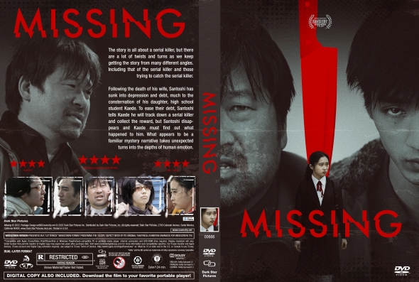 Missing