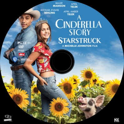 A Cinderella Story: Starstruck