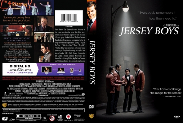 Jersey Boys