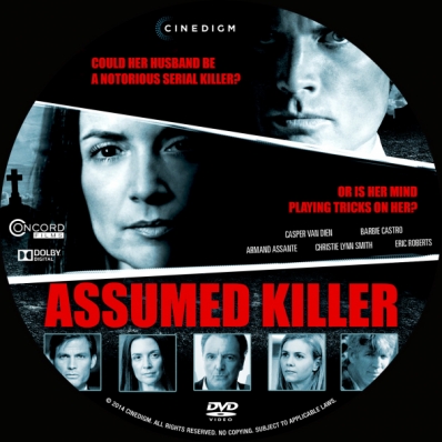 Assumed Killer