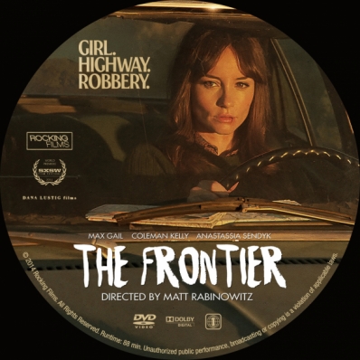 The Frontier