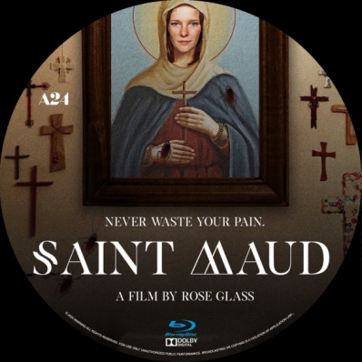 Saint Maud