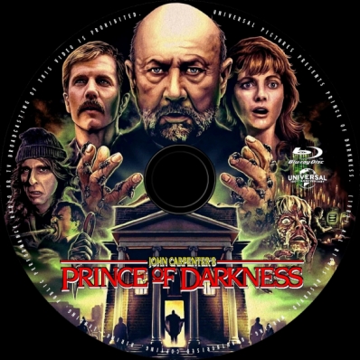 Prince of Darkness