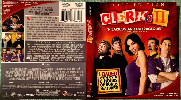 Clerks II