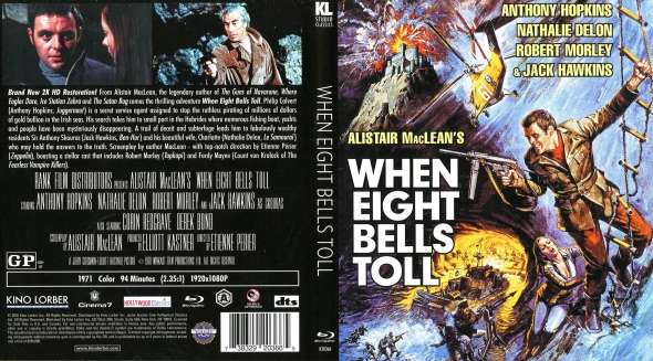 When Eight Bells Toll