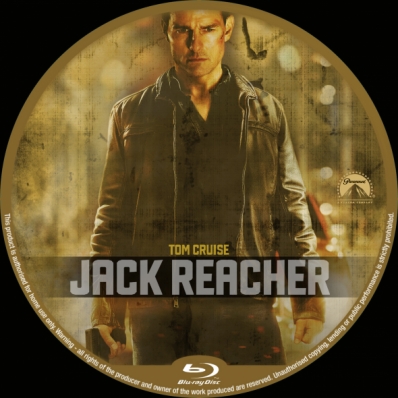 Reacher