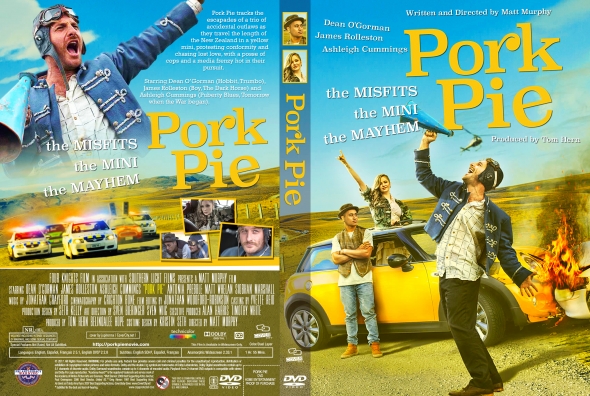 Pork Pie