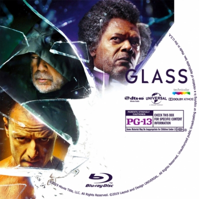 Glass