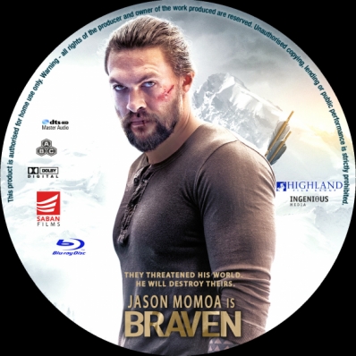 Braven