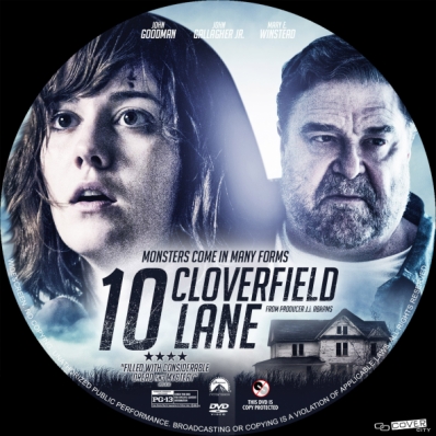 10 Cloverfield Lane