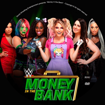 Money in the Bank