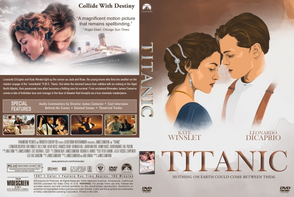 Titanic