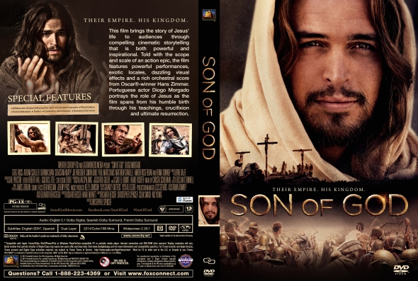 Son of God