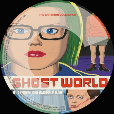 Ghost World