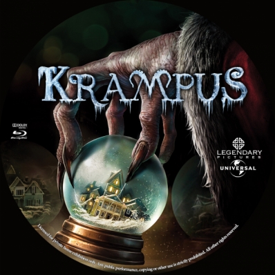 Krampus