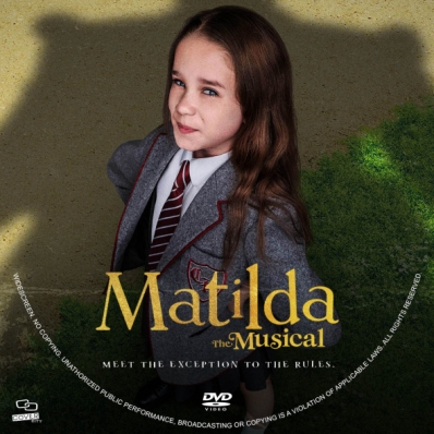 Matilda the Musical