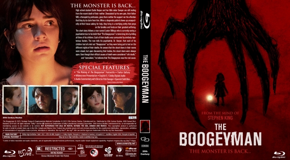 The Boogeyman