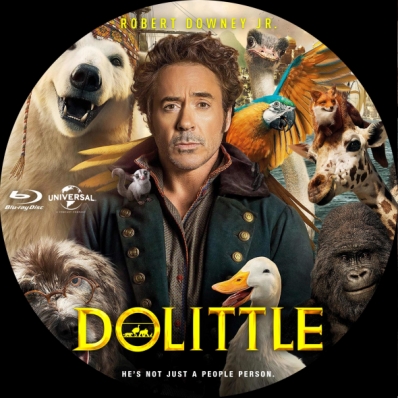 Dolittle