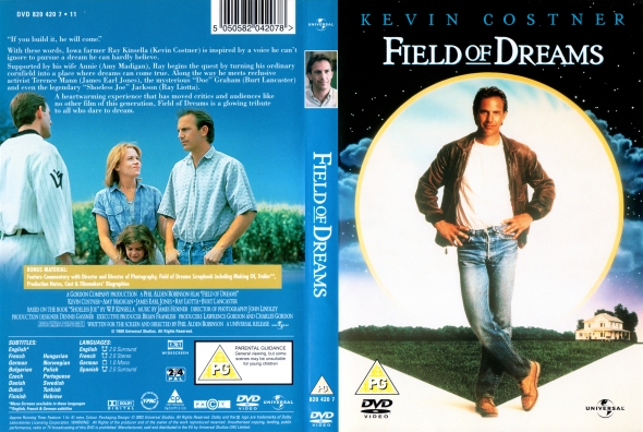 Field of Dreams