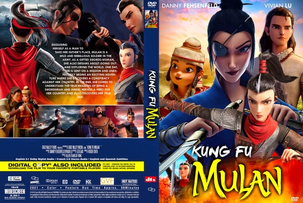 Mulan 2021 download online english