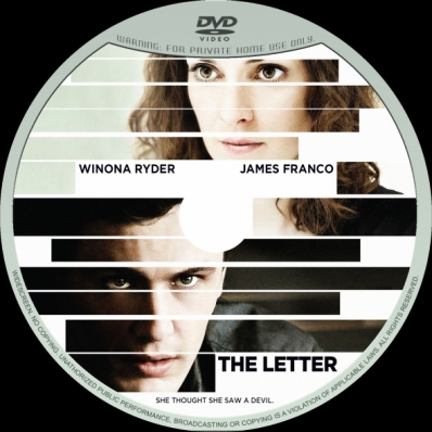 The Letter