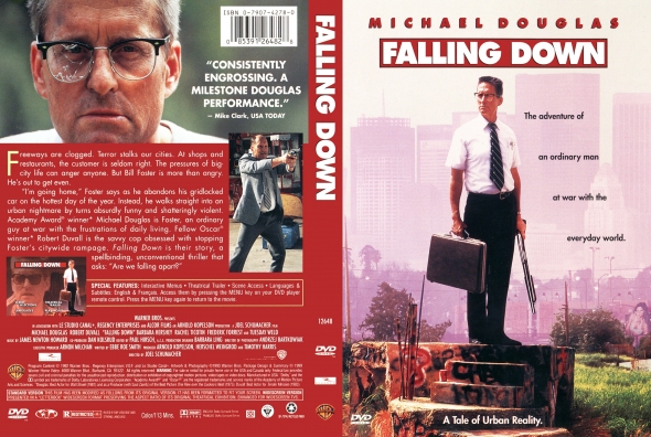 Falling Down