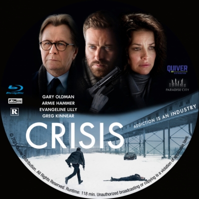 Crisis