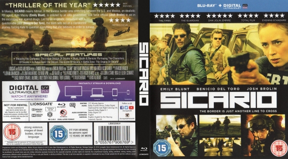 Sicario