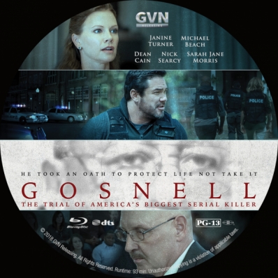 Gosnell: The Trial of America's Biggest Serial Killer