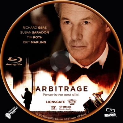 Arbitrage