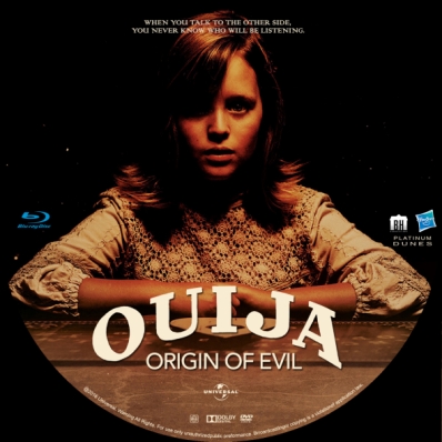 Ouija: Origin of Evil