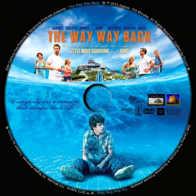 The Way Way Back